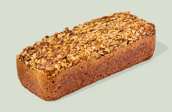 Edgars Bakeri og Konditori - Byggbrødet