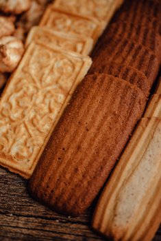 Rosenborg bakeri - Colakjeks