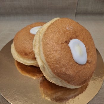 Bakerhjørnet - Berlinerboller 2 pk