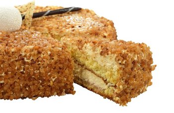 Vanité - Krokankake