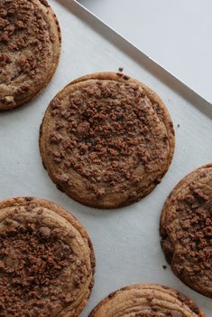 Kanelsnurren Oslo - CookieBrow