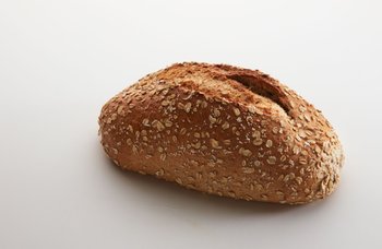Bergen Kantinetjeneste - Rustikk Havrebrød