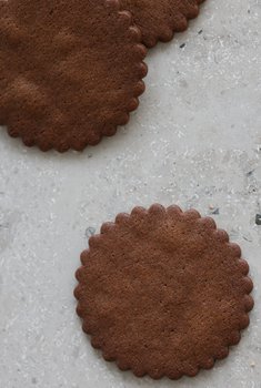 Kanelsnurren Stavanger - Hjemmelagte pepperkaker