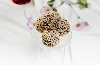 Mäster Jacobs - Rawball