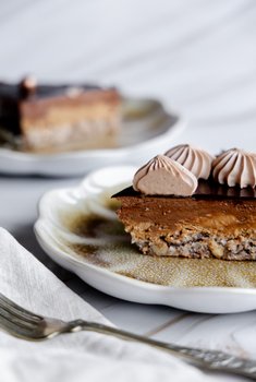 Solbrød - Symphonie