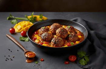 Viken Mathus - Vintebuffet