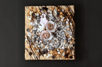 Dampbageriet - Rocky Mountain