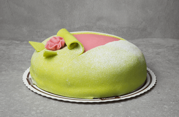 Ramklints Conditori & Café - Prinsesstårta