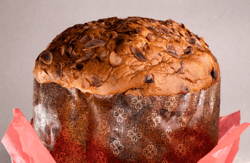 Martin Walderhaug eftf. - Panettonekake