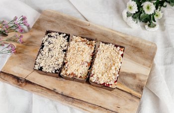 Mäster Jacobs - Pajer