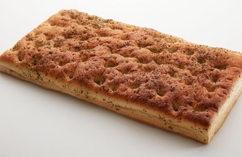 Bergen Kantinetjeneste - Focaccia