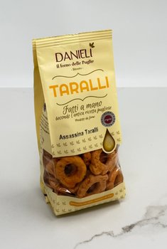 Brødrene Berggren - Taralli Assasina