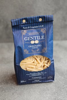 Fiskeriet - Gentile pasta