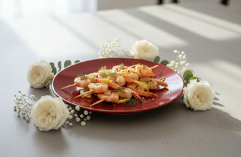 Viken Mathus - Fingermat