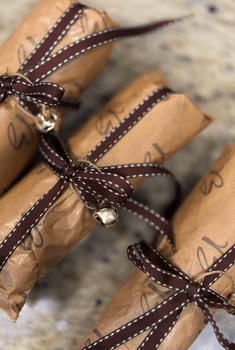 Brogyllen - Pepparkaksdeg 500g