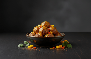 Viken Mathus - Vintebuffet