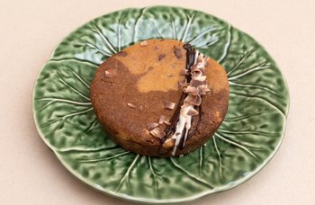 Bare Beppe - Cookies