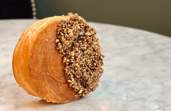 Encore - Oslo Roll Hasselnøtt