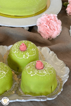 Brogyllen - Fössta Tossdan i Mass Bakelse