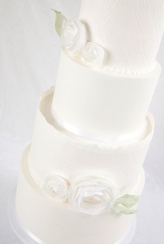 Cakes by Hancock - Aurora