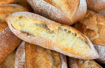 Ødegaarden Bakeri - Bakerens Utvalgte Bagett