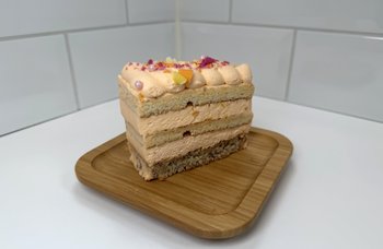 Tor Sevaldsen - Mandarinkos