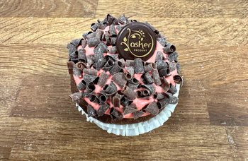 Den Glade Baker - Cupcakes