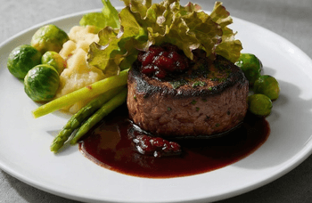 Viken Mathus - Festmeny