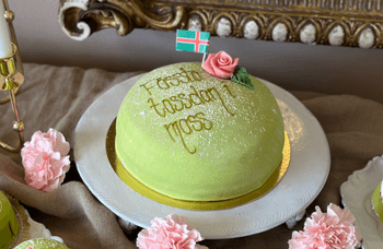 Brogyllen - Fössta Tossdan i Mass 