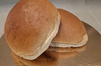 Bakerhjørnet - Boller 3 stk