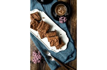 Bergen Kantinetjeneste - Brownies