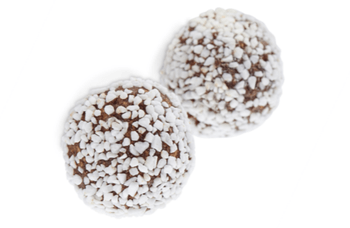 Ditt Café - Chokladboll