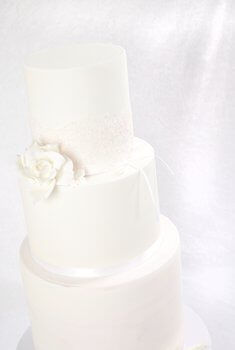 Cakes by Hancock - Cornelia