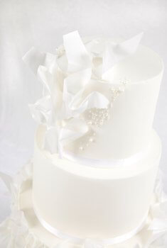 Cakes by Hancock - Novalee