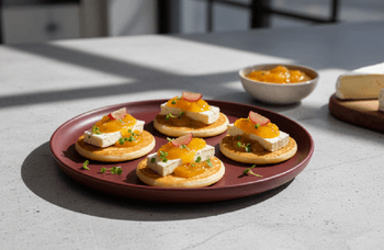 Viken Mathus - Fingermat