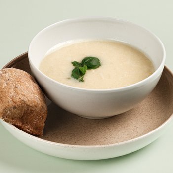 Edgars Bakeri og Konditori - Blomkålsuppe
