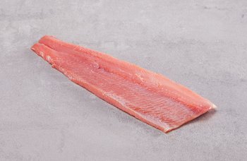 Brødrene Berggren - Rakørretfilet