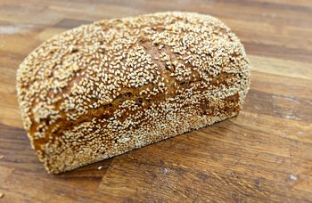 Den Glade Baker - Wettre gårdsbrød