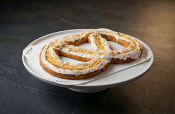 Viken Mathus - Hvetekringle og hvetering