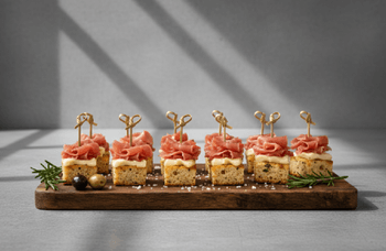 Viken Mathus - Fingermat