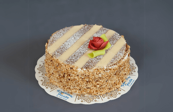 Konditori Fiesta - Patriciatårta