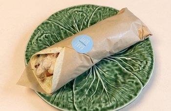 Bare Beppe - Wraps
