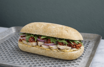 Encore - Kalkun Ciabatta