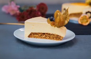 Haugli bakeri - Pasjonfromage