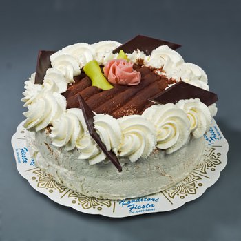 Konditori Fiesta - Budapesttårta