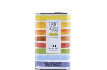 Brødrene Berggren - Olivenolje Muraglia fruttato intenso