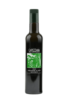 Brødrene Berggren - Olivenolje Capezzana
