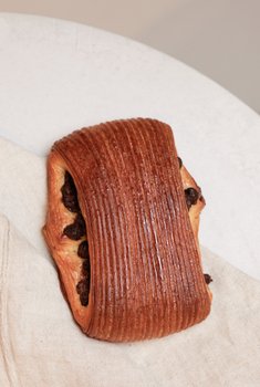 Kanelsnurren Oslo - Pain Suisse