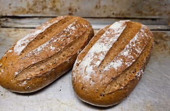 Byttorps Finbageri - Fröglädje