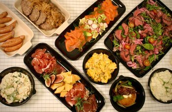Rosenberg - Oldemorbord